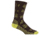 Farm To Feet Cokeville Medium Weight Crew Sock - Men's-Brown/Woodbine-Large