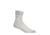 Farm To Feet Greensboro 3/4 Crew Multisport Sock - Mens, Silver Heather, Large, FF-8561-040-SH-L