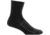 Greensboro Multisport 3/4 Crew Sock - Mens -Black-Large