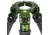 FatBoy Tripods Elevate 3 Section Tripod, OD Black, Standard, FBTELEVATE3