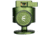 FatBoy Tripods Invert 50 Ball Head, OD Green, 50mm, FBTInvert50