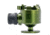 FatBoy Tripods Invert60 Ball Head, OD Green, FBTInvert60
