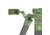 FatBoy Tripods Side Chick, OD Green, FBTSideChick