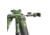 FatBoy Tripods Side Chick, OD Green, FBTSideChick