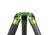 FatBoy Tripods Traverse Three Section Tripod, OD Black, FBTTraverse3