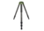 FatBoy Tripods Traverse Three Section Tripod, OD Black, FBTTraverse3
