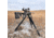 FatBoy Tripods Traverse Two Section Tripod, OD Black, FBTTraverse2