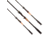Favorite Favorite Emperor Casting Rod, Medium-Heavy,, 73, EMPC-731MH
