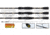 Favorite Favorite Kiss Spinning Rod, Medium-Heavy,, 72, KSS-721MH