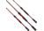Favorite Favorite Pbf Absolute Spinning, Medium-Heavy,, 66, AABS-661MH