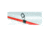 Favorite Favorite Pbf Army, Medium-Heavy, Geo Casting Rod 4 Piece, 7, ARMC-744MH
