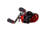 Favorite Fishing Absolute Casting Reel, 5+1BB, Right Hand, Red, ABS100NGR-RTL