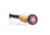 Favorite Fishing Defender Casting Rod, 6ft 10in, Medium, Red/White/Blue, DDFRC-6101M
