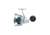 Favorite Fishing Olft Salty Spinning Combo, 7ft 3in, Medium Heavy, Silver/Blue, OLS731MH40