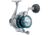 Favorite Fishing Olft Salty Spinning Combo, 7ft 3in, Medium Heavy, Silver/Blue, OLS731MH40