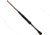 Favorite Fishing Sick Stick Blat Casting Rod, 7ft 2in, Medium Heavy, Matte Black, SKSC-BLAT-721MH