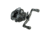Favorite Fishing Soleus casting reel, Black, 6.6:1, Left, Black, SLSB6L