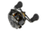 Favorite Fishing Soleus XCS casting reel, Gun Metal XCS 7.3:1, Right, Gun Metal, SLSM7XR