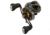 Favorite Fishing Soleus XCS casting reel, Gun Metal XCS 7.3:1, Right, Gun Metal, SLSM7XR