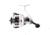 Favorite Fishing White Bird Spinning Reel, 2000, 5.2:1 gear ratio, 4+1BB, White, WBR2000-RTL
