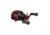 Favorite Pbf Fire Stick Casting Combo, MH, 6.4-1 8 -1 Bb Right Casting Reel, 72in, FSC721MH10R
