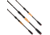 Favorite Favorite Rush Spinning, Medium-Heavy,, 72, RUH-721MH