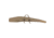 Federal FIT Coil Rifle Cover Soft Gun Case, 39-49in, Tan, FFCOILL