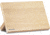 FELIX Beechwood Magnetic Knife Stand, 11.75in x 8.25in, Beech Wood Construction, 909200