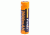 Fenix 18650 3.6V 2900mAh Protected Lithium Ion Li-ion Rechargeable Button-Top Battery, Orange/Black FENIX-ARB-L18-2900
