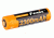 Fenix ARB-L18-2300 Li-ion Button-Top Battery, Orange, ARB-L18-2300