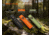 Fenix E06R PRO RG, Flashlight, White/Red LED with Green Laser, 1600 Lumens, 4.84 Long, Anodized Finish, Black, Built-in Rechargeable 1650mAh Battery, Includes USB Type-C Charging Cable