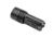 Fenix LR35R PRO, Flashlight, White/Red/UV LED, 10,000 Lumens, Anodized Finish, Black, Includes 2-Rechargeable ARB-L21-6000 Batteries and USB Type-C Charging Cable