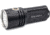 Fenix LR35R PRO, Flashlight, White/Red/UV LED, 10,000 Lumens, Anodized Finish, Black, Includes 2-Rechargeable ARB-L21-6000 Batteries and USB Type-C Charging Cable