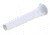 Fenix Lighting AOT-03 Traffic Wand, White, AOT-03W