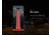 Fenix Lighting AOT-04 Traffic Wand, Red, AOT-04R