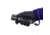 Fenix Lighting C7 Lithium Ion 3000 Lumens Luminus SST70 LED Flashlight, Black, C7STBK