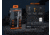 Fenix Lighting C7 V2.0 Lithium Ion 3300 Lumens LED Flashlight