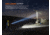 Fenix Lighting C7 V2.0 Lithium Ion 3300 Lumens LED Flashlight
