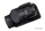 Fenix Lighting GL06-365 Lithium Ion 600 Lumens CREE XPL HI LED Flashlight, Black, GL06SGBK