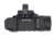 Fenix Lighting GL07 Lithium Ion 700 Lumens Luminus SFT12R LED Flashlight, Black, GL07SFBK