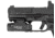Fenix Lighting GL07 Lithium Ion 700 Lumens Luminus SFT12R LED Flashlight, Black, GL07SFBK