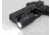 Fenix Lighting GL07 Lithium Ion 700 Lumens Luminus SFT12R LED Flashlight, Black, GL07SFBK