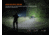 Fenix Lighting GL07 Lithium Ion 700 Lumens Luminus SFT12R LED Flashlight, Black, GL07SFBK
