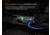 Fenix Lighting GL19R V2.0 Lithium Ion 1200 Lumens Flashlight