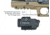 Fenix Lighting GL22 Lithium Ion 750 Lumens Luminus LED Flashlight, Black, GL22LSBK