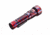 Fenix Lighting LD36R Lithium Ion 3600 Lumens Luminus SFT25R Gen2 LED, RGB LED Flashlight, Flame Camo, LD36RSFC
