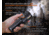 Fenix Lighting LR36R Lithium Ion 10000 Lumens Luminus SST 25 LED, CT1-Mini Laser Flashlight, Black, LR36RXBK