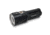 Fenix Lighting LR36R Lithium Ion 10000 Lumens Luminus SST 25 LED, CT1-Mini Laser Flashlight, Black, LR36RXBK
