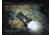 Fenix Lighting LR50R Lithium Ion 12000 Lumens Flashlight