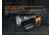 Fenix Lighting LR50R Lithium Ion 12000 Lumens Flashlight, Black, LR50RXBK